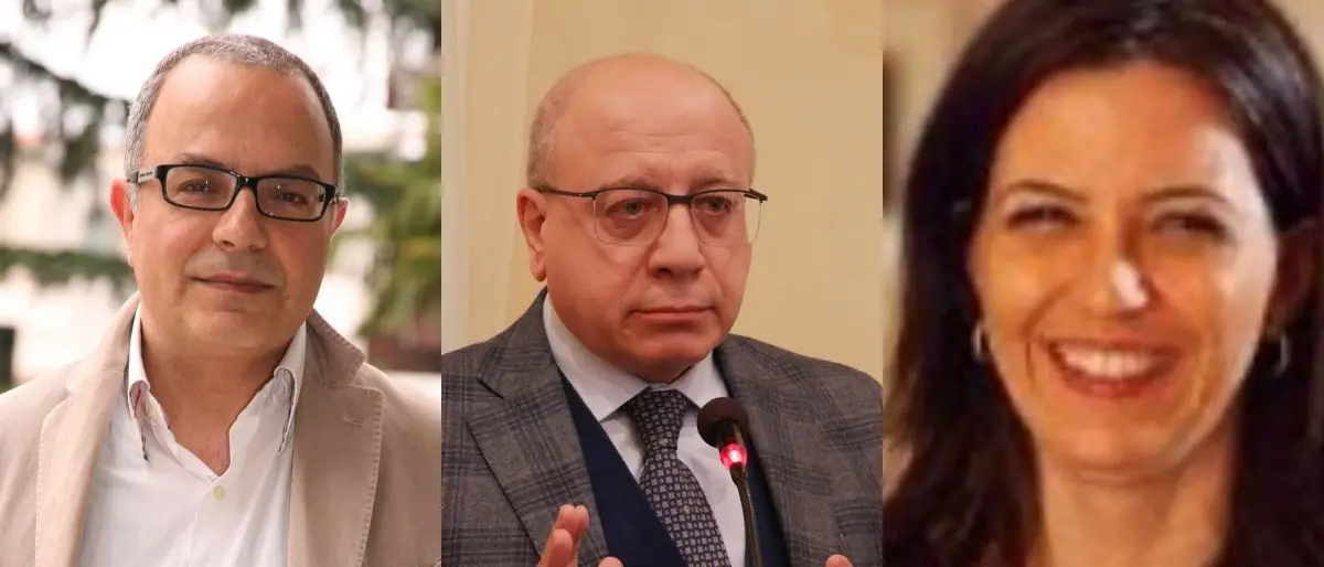 Pd di Corigliano Rossano, è corsa a tre per la prima segreteria cittadina dopo la fusione