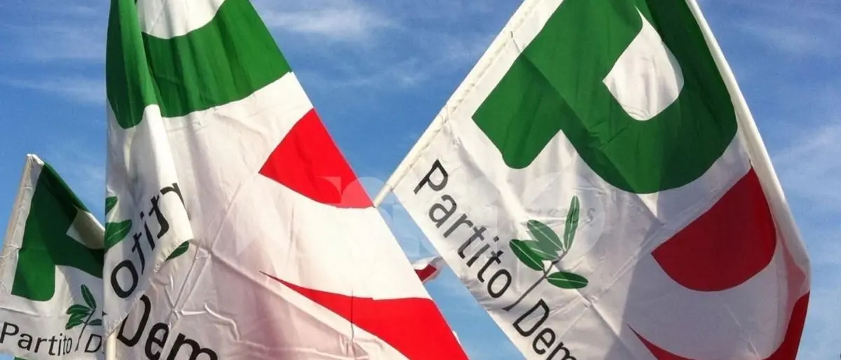 Pd Reggio, l’unità rimane una chimera: passo indietro di Romeo, in campo Nucera e Morabito