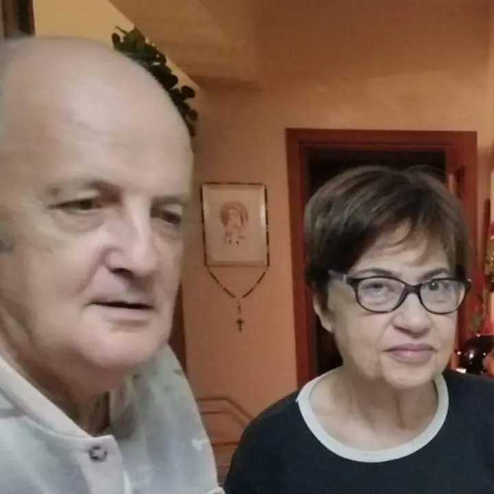 Reggio Calabria, scomparse due persone in zona Sbarre Centrali: l’appello dei familiari sui social