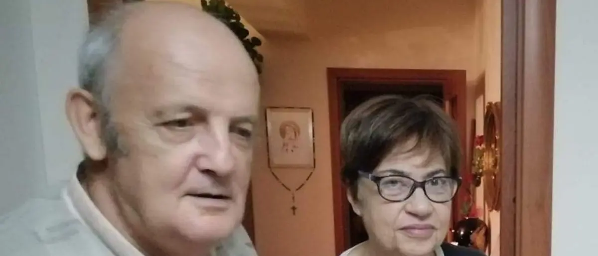 Reggio Calabria, scomparse due persone in zona Sbarre Centrali: l’appello dei familiari sui social