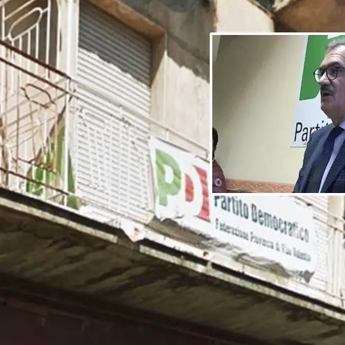 Pd Vibo, il presidente dell’assemblea: «Due candidati per la segreteria? Non ci trovo nulla di male»