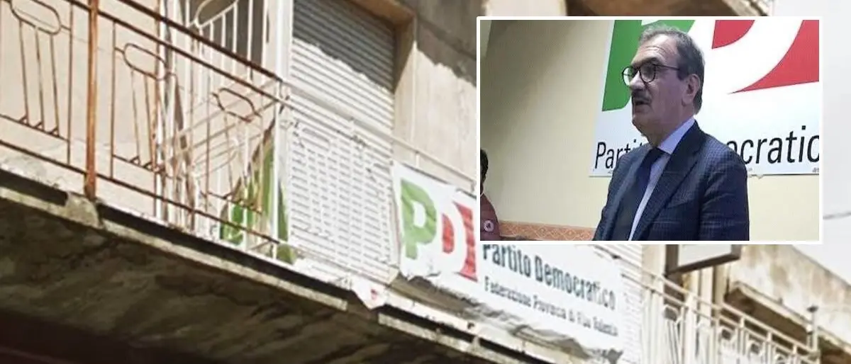 Pd Vibo, il presidente dell’assemblea: «Due candidati per la segreteria? Non ci trovo nulla di male»