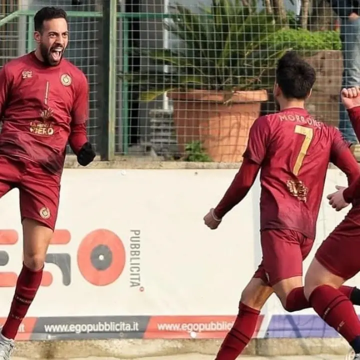 Eccellenza: vince il Locri, crolla la Paolana e brilla ancora Trombino: i risultati
