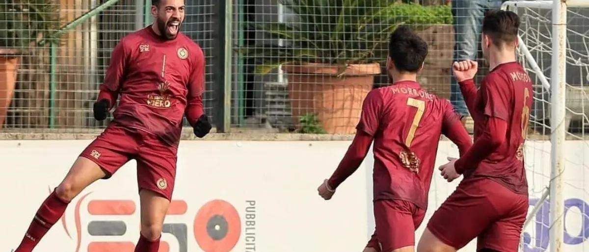 Eccellenza: vince il Locri, crolla la Paolana e brilla ancora Trombino: i risultati