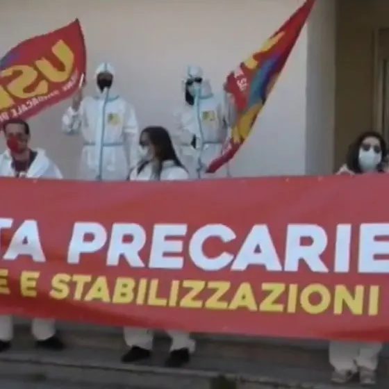 Sanità, stabilizzazioni a Cosenza e Catanzaro: «Fino ad oggi garantiti i diritti a 600 precari»