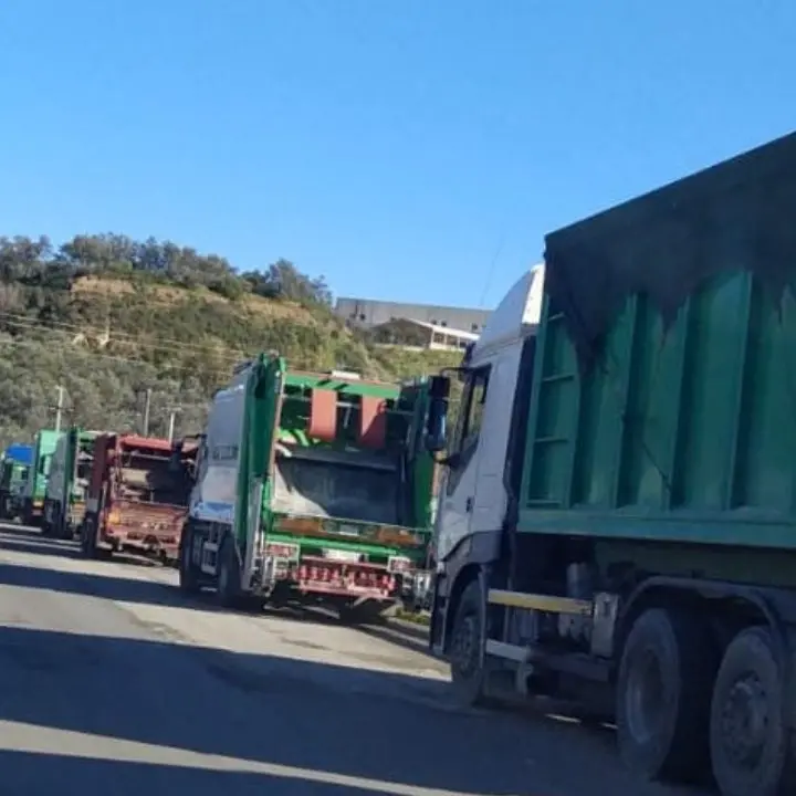 Rifiuti, riapre l’impianto di Bucita: da stamattina i comuni della Sibaritide tornano a conferire