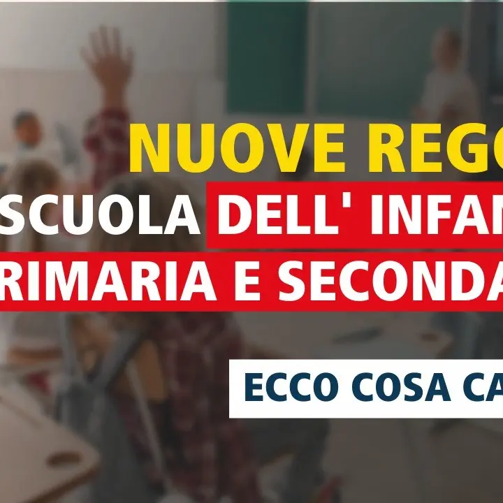 Scuole, discoteche e quarantene: da oggi parte la road map per il progressivo ritorno alla normalità