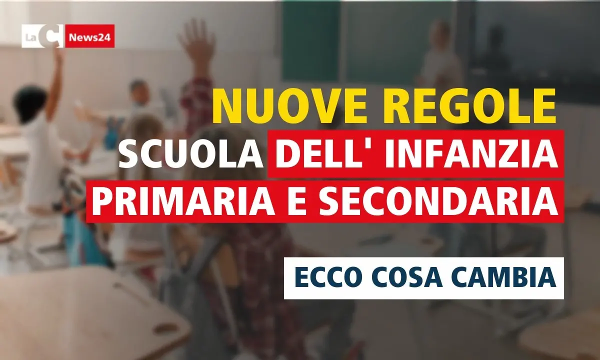 Scuole, discoteche e quarantene: da oggi parte la road map per il progressivo ritorno alla normalità