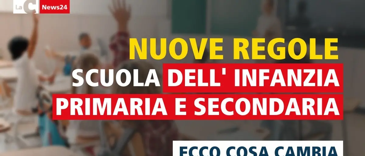 Scuole, discoteche e quarantene: da oggi parte la road map per il progressivo ritorno alla normalità