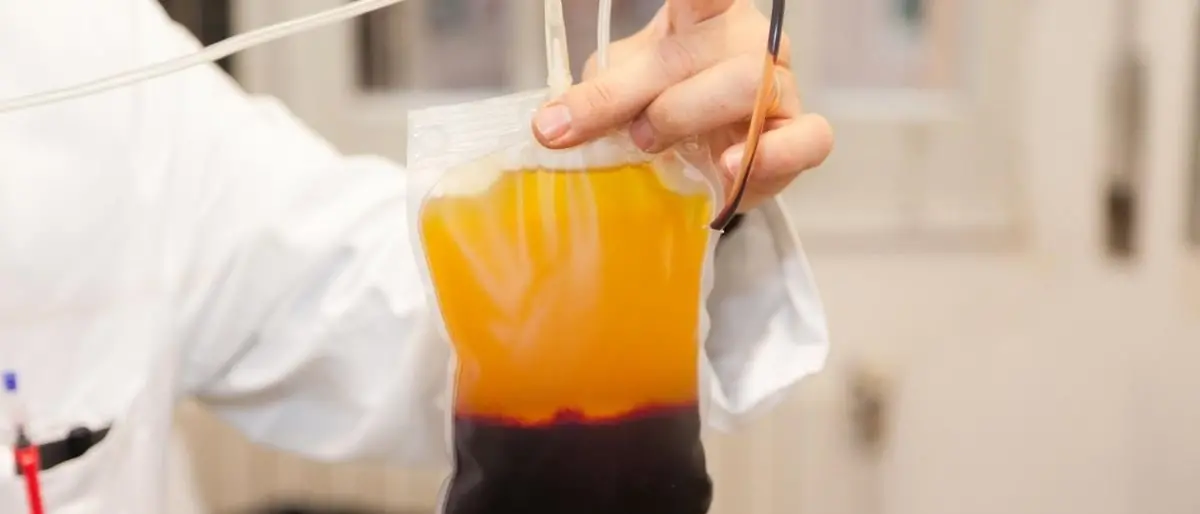 Bimbo deve essere operato, i genitori rifiutano le trasfusioni dai vaccinati: «Solo sangue no-vax»