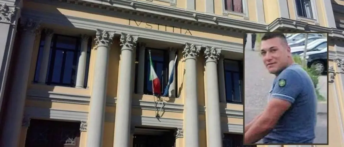 Omicidio Taranto a Cosenza, nell’appello bis assolti Mignolo e Bevilacqua