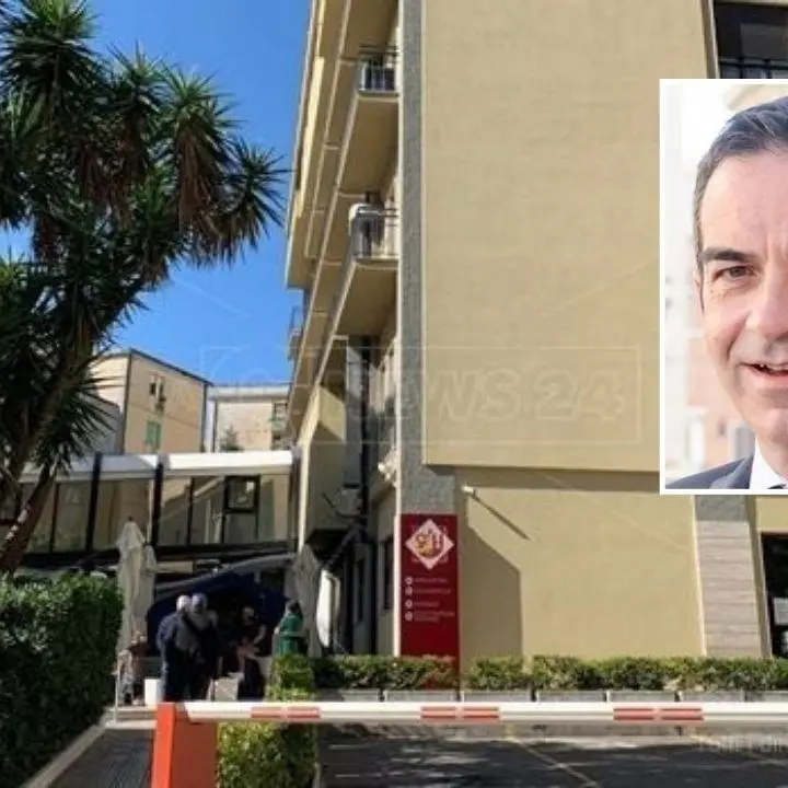 Sospese le attività al Sant’Anna Hospital, si cercano soluzioni: Occhiuto in campo