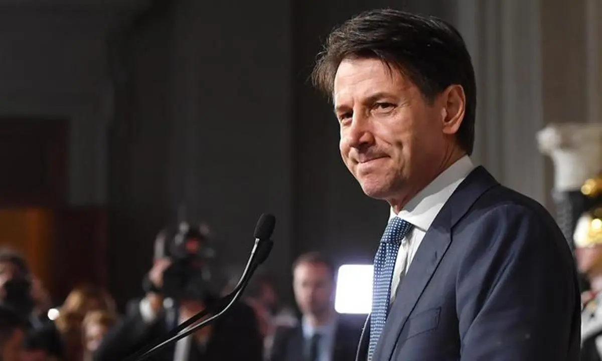 Terremoto politico, il Tribunale detronizza Conte: annullate le modifiche allo statuto