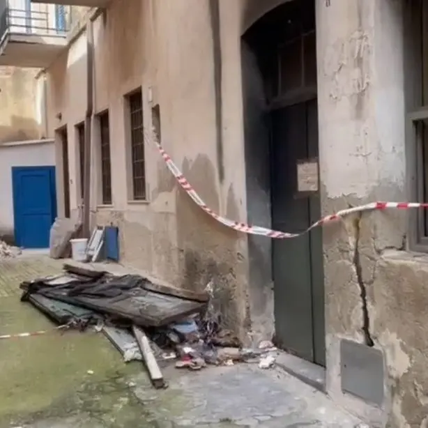 Trebisacce, avrebbe ucciso un uomo e dato fuoco alla sua casa: arrestato il presunto assassino