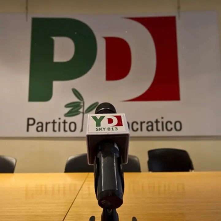 Congressi Pd, corsa a due ovunque tranne che a Reggio dove il segretario è stato già scelto