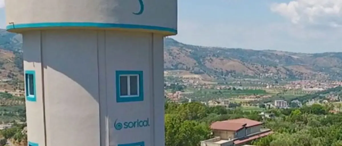 La Regione incontra Sorical e sindacati: pronto protocollo d’intesa per la tutela dei lavoratori