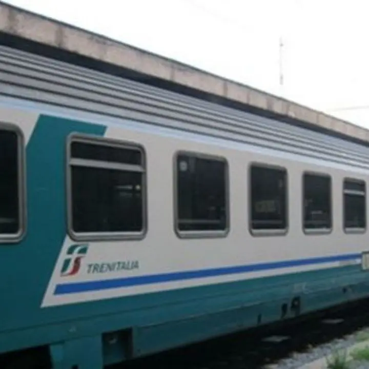 Al Sud si viaggia poco e male in treno, in Calabria gli spostamenti calano del 25% negli ultimi 10 anni