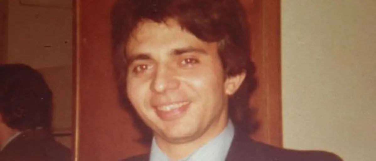 È morto l’autore dell’indimenticabile Lisa dagli occhi blu, era un docente calabrese