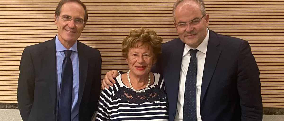 Unicef Calabria, Giuseppe Raiola nominato presidente regionale