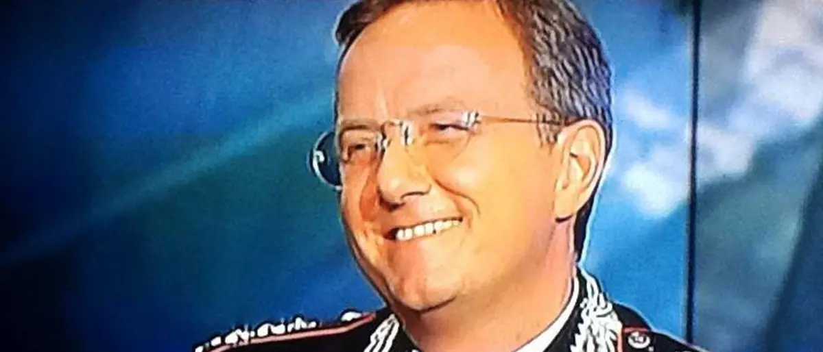 Il carabiniere dei “miracoli” tenuto lontano dalla Calabria, Bortoletti non riesce a insediarsi: «Inquietante»