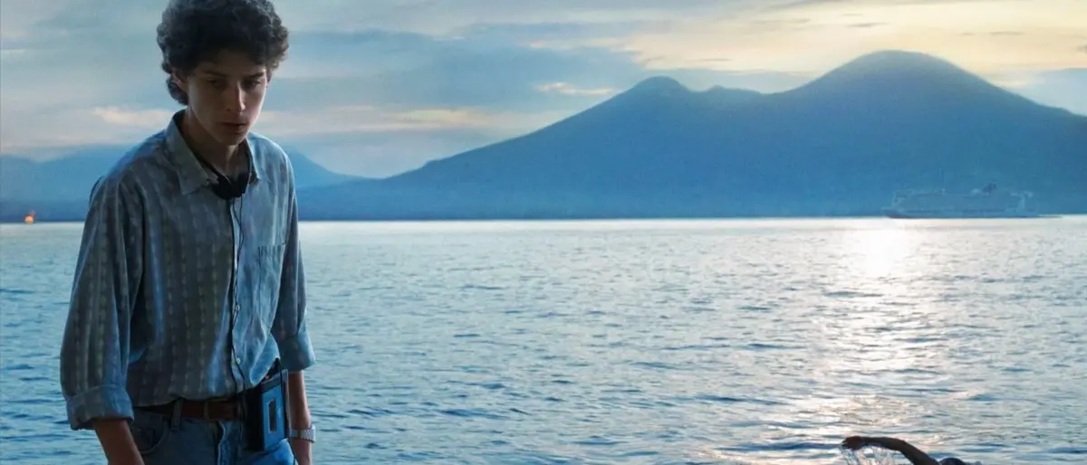 “È stata la mano di Dio” candidato all’Oscar. Sorrentino come Maradona, ora sogna la doppietta perfetta