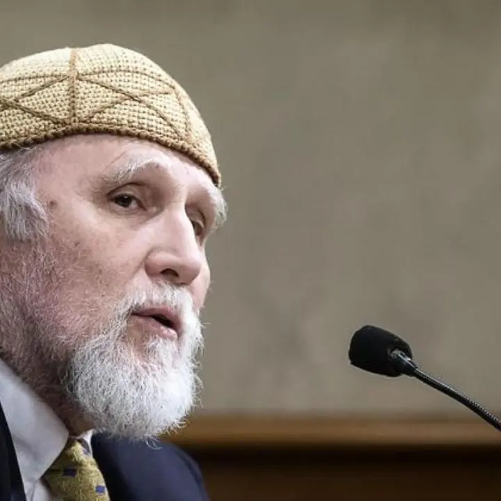 “La terra senza”, il primo film da regista che Moni Ovadia girerà in Calabria