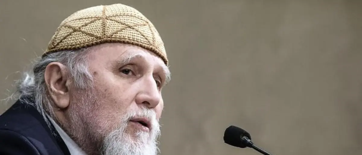 “La terra senza”, il primo film da regista che Moni Ovadia girerà in Calabria