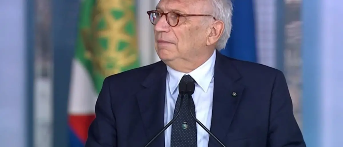 Il ministro Bianchi riceve le Consulte degli studenti: «Una riforma? No, una scuola nuova»