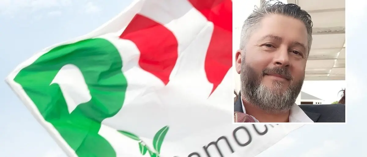 Pd Vibo, Rizzo si ritira e lascia solo Di Bartolo in campo: «Sposiamo la linea di Irto per l’unità»