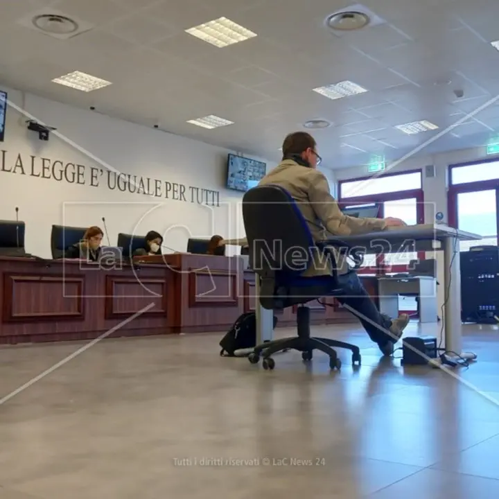 Il business dei migranti e il progetto di un centro accoglienza a Limbadi: «Era pronto a venire anche Salvatore Buzzi»