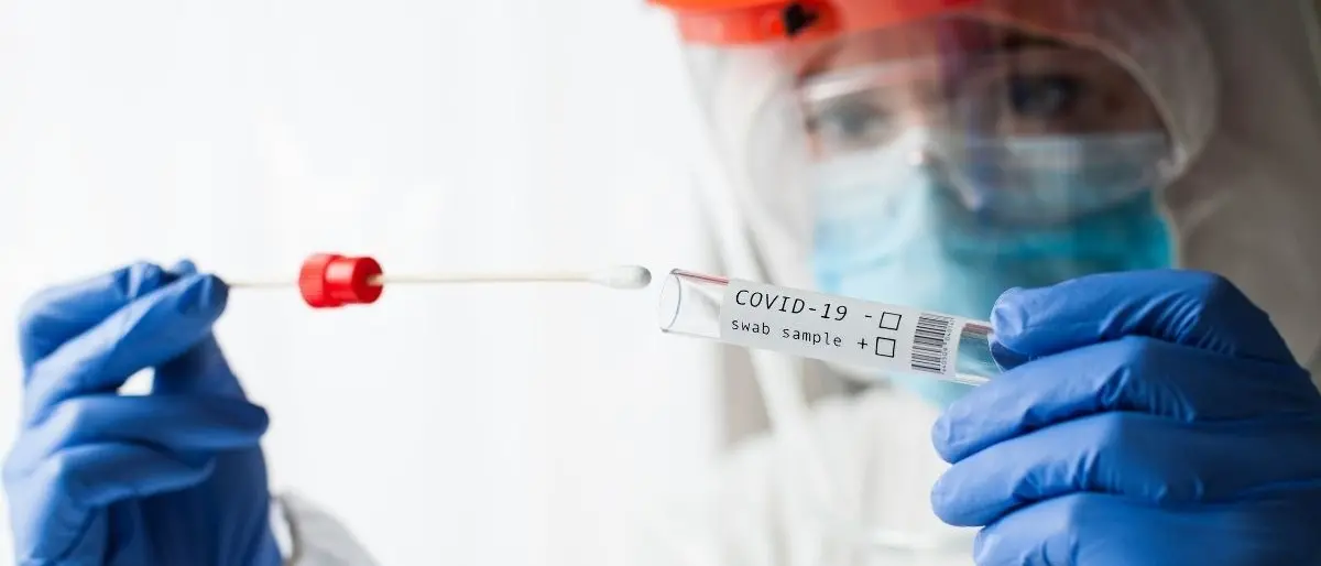 Covid, sospese lezioni in presenza a Lungro mentre a Firmo chiuso centro anziani