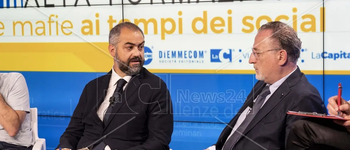 Comunicare un nuovo protagonismo civile per guardare al futuro della Calabria