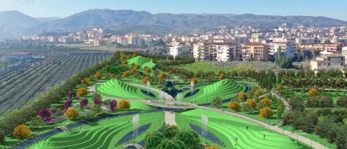 Corigliano Rossano, ritirato il progetto del Parco Fabiana Luzzi. Famiglia e promotori: «Troppe polemiche»
