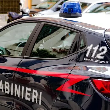 Corigliano Rossano, detenzione e spaccio di droga: arrestati quattro giovani