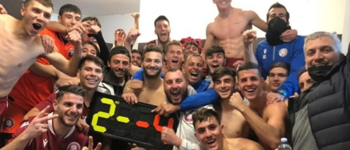 Eccellenza, nei recuperi la Morrone crolla contro la Reggiomediterranea: la nuova classifica