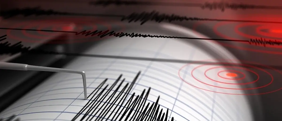 Reggio Emilia, due forti scosse di terremoto di magnitudo 4.3 avvertite in tutto la provincia