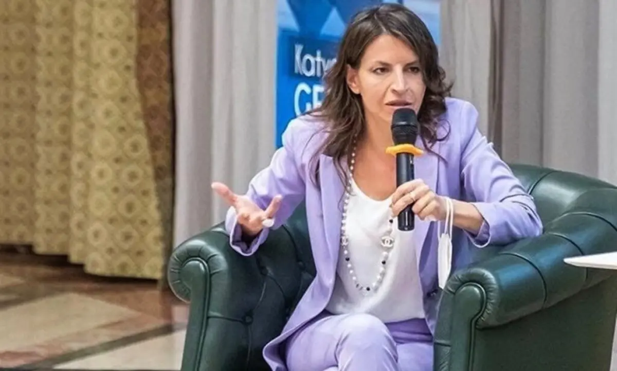 Katya Gentile (Fi) rilancia: «I precari calabresi utili alla realizzazione dei progetti finanziati»