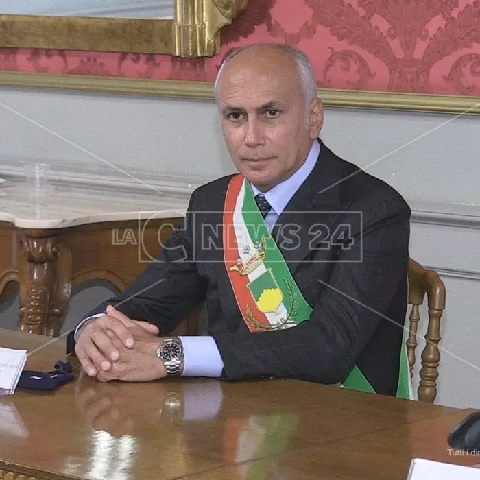 Due milioni per restaurare il Duomo di Cosenza, il sindaco: «Tutti i cittadini devono gioire»
