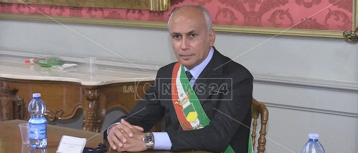 Due milioni per restaurare il Duomo di Cosenza, il sindaco: «Tutti i cittadini devono gioire»