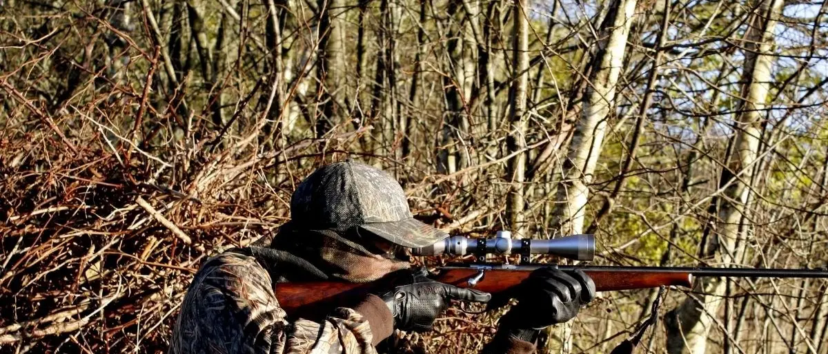 «Il 76% degli italiani è contrario alla caccia»: il sondaggio del Wwf