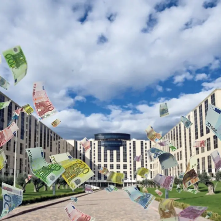 Alla Calabria il record di infrazioni sulla spesa dei fondi Ue: più della metà del totale in Italia