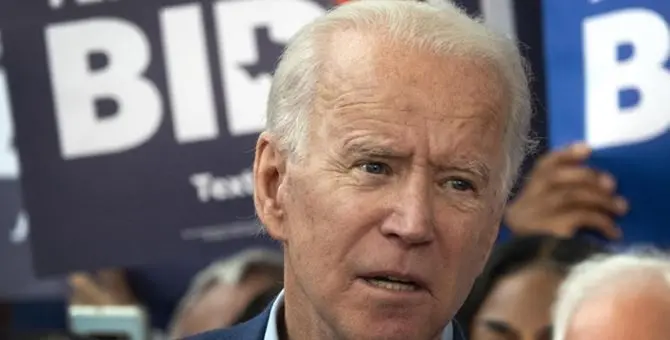 Usa, il presidente Biden: «Tutti i cittadini americani devono partire ora dall’Ucraina»