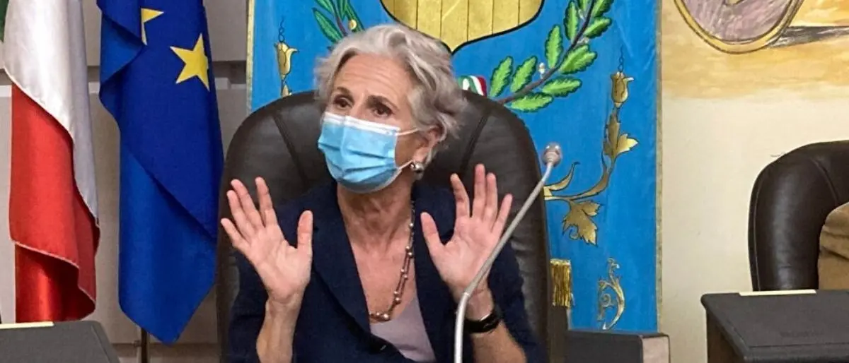 Cosenza, l’ex commissario dell’Asp Bettelini rinviata a giudizio per omissione d’atti d’ufficio