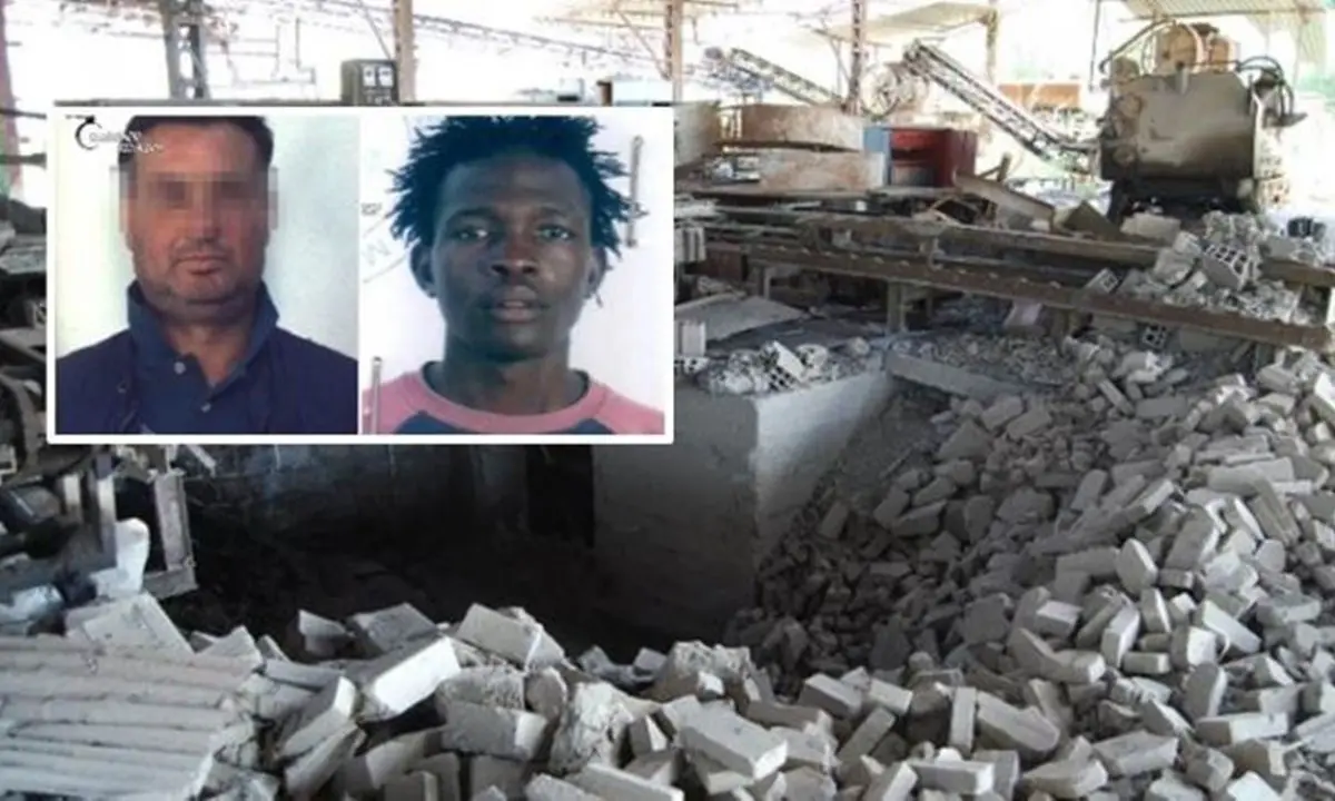 Omicidio Sacko nel Vibonese, condanna a 22 anni anche in Appello per Antonio Pontoriero
