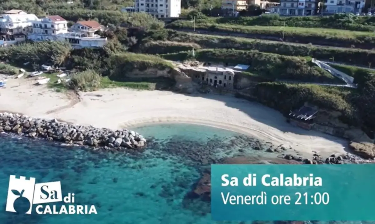 Tra storia e leggenda, Sa di Calabria questa sera fa tappa a Pizzo