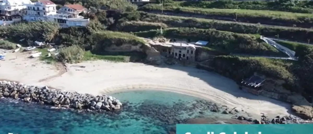 Tra storia e leggenda, Sa di Calabria questa sera fa tappa a Pizzo