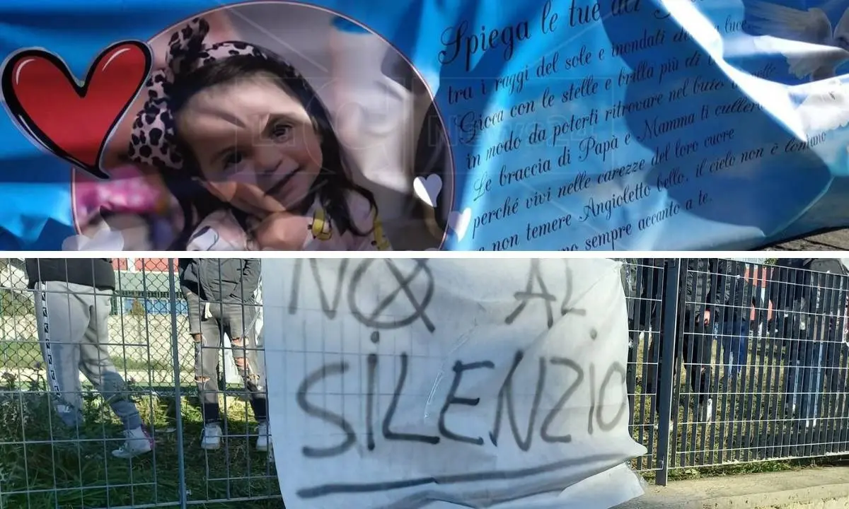 Bimba calabrese morta per Covid a Roma, Nesci: «Non cali il silenzio, la comunità merita risposte»