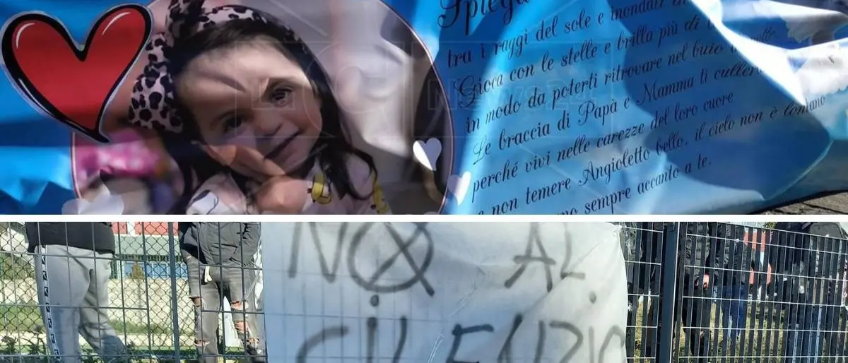 Bimba calabrese morta per Covid a Roma, Nesci: «Non cali il silenzio, la comunità merita risposte»
