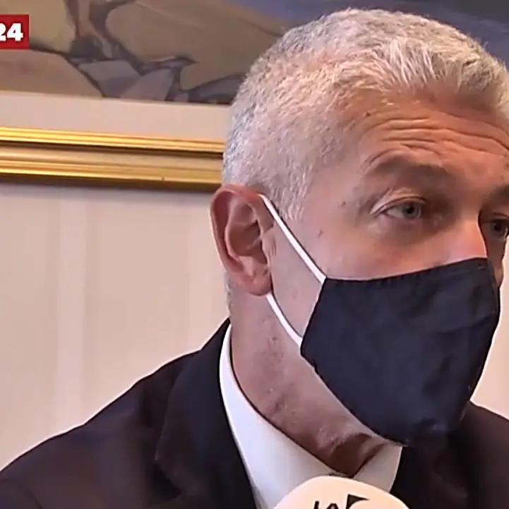 Molestie al liceo di Castrolibero, Morra: «Studenti non ascoltati, preside qui da troppo tempo»