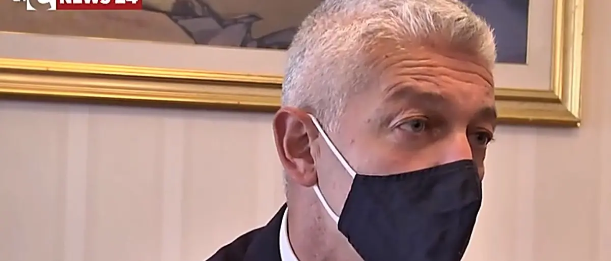 Molestie al liceo di Castrolibero, Morra: «Studenti non ascoltati, preside qui da troppo tempo»